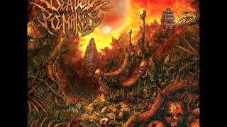 Deadly Remains - Severing Humanity