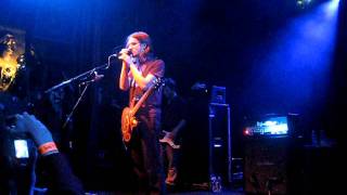 Blackfield - Dissolving With the Night (Live)