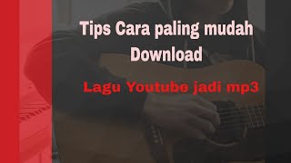 Download Lagu Gratis