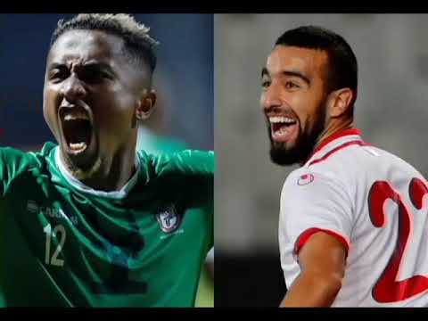 MADAGASCAR VS TUNISIA HIGHLIGHTS AFCON 2019 QUARTERFINAL