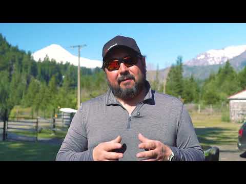 JUAN ARIAS - ANTUCO - SENATUR