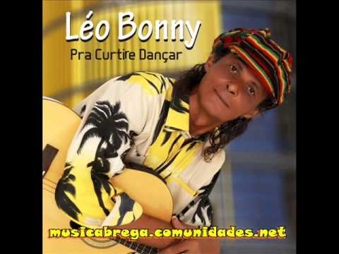 Léo Bonny  - Vai Saudade