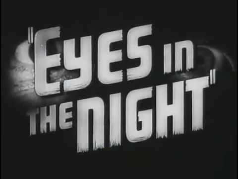 Eyes in the Night