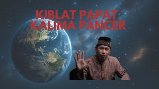 Download lagu Qibla papat kalima pancer mp3
