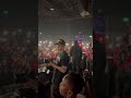 Wallie The Sensie 03 Flow Live