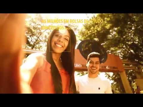 UNIPAM Vestibular 2015