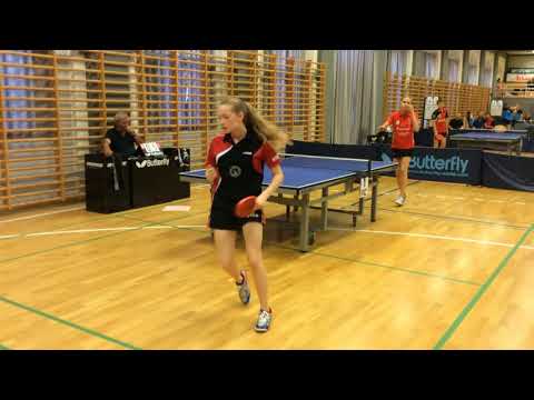 180525 Pigediv, Josephine Ravn Christensen - Agnete Kranker