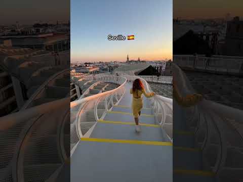 Most Beautiful Places in Spain 🇪🇸 | #shorts #travel #explore #nature #viral #adventures