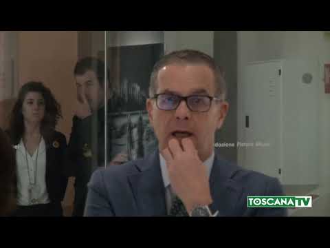 2020-05-06 PISTOIA - MUSEI VERSO RIAPERTURA, CHIESTA PROROGA DI UN MESE