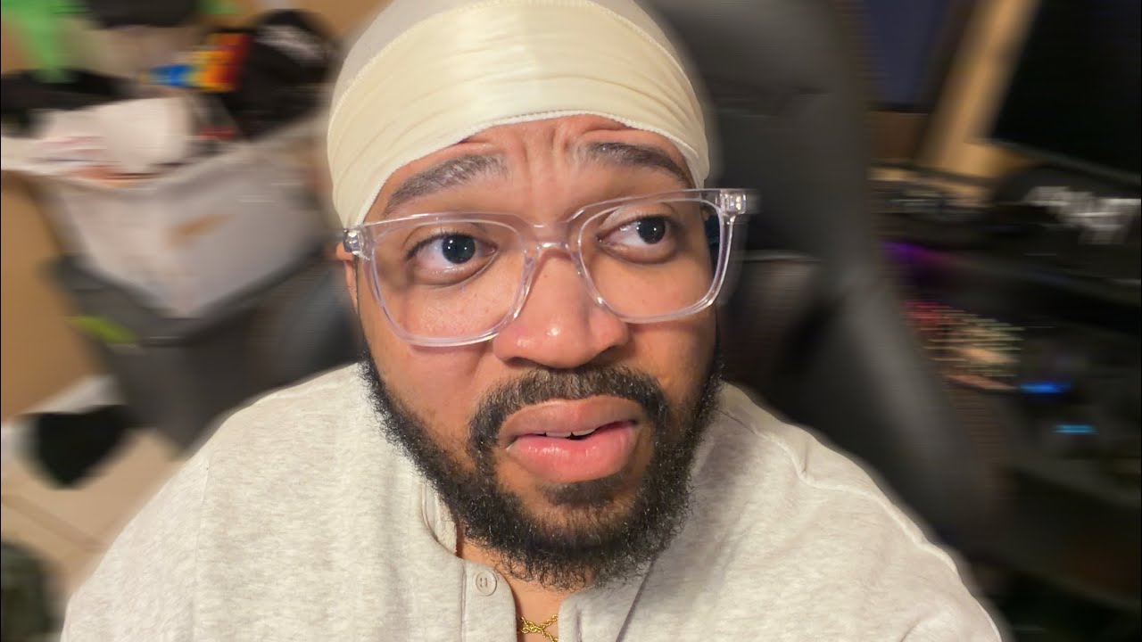 When your friend isn't living right in his relationship