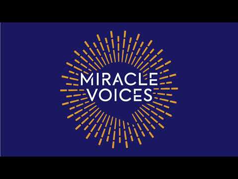 Miracle Voices Podcast - Ep 4 - Where There Was Pain, Now There is Laughter - Diane Brook Gusic
