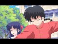 Ranma 1 2 Reboot Clips That Made Me Laugh