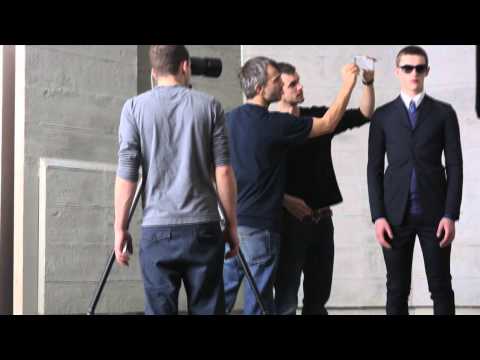 Prada Men Spring Summer 2011