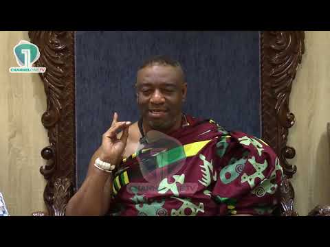 Ga Mantse Commends Roads Minister for Hands-On Approach to Road Projects