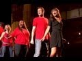 GLEE REVISITS "DON'T STOP BELIEVIN'" IN ...