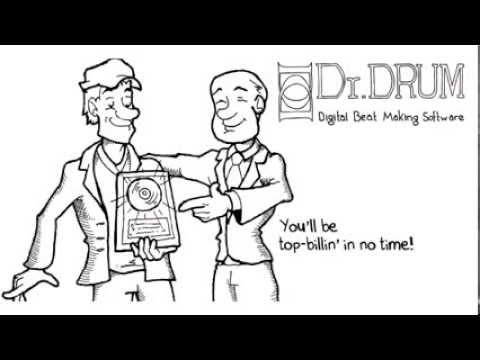 Beats Inventor | Dr. Drum Beats Maker