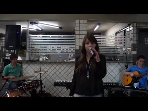 BIDELLATI-C.E.M- Ana Carol Pereira "Linger" (The Cranberries) - 05/2014