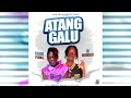 Atangalu By Kasid Puma X JK AVENGER Official Audio