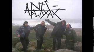 Anti-Playax - La Haine