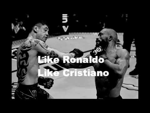 Baludao - Dkria feat MC Tikao English lyrics, translation Deiveson Figueiredo song UFC 283