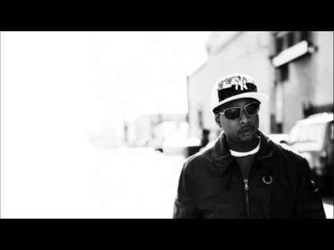 Talib Kweli - Day by Day ft. Punch n' Words & A.L. [Remix by Fazubb]