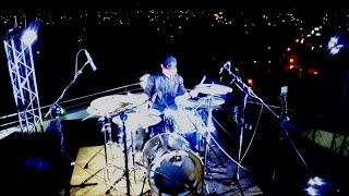 Blanca - Not Backing Down (Drum cover)