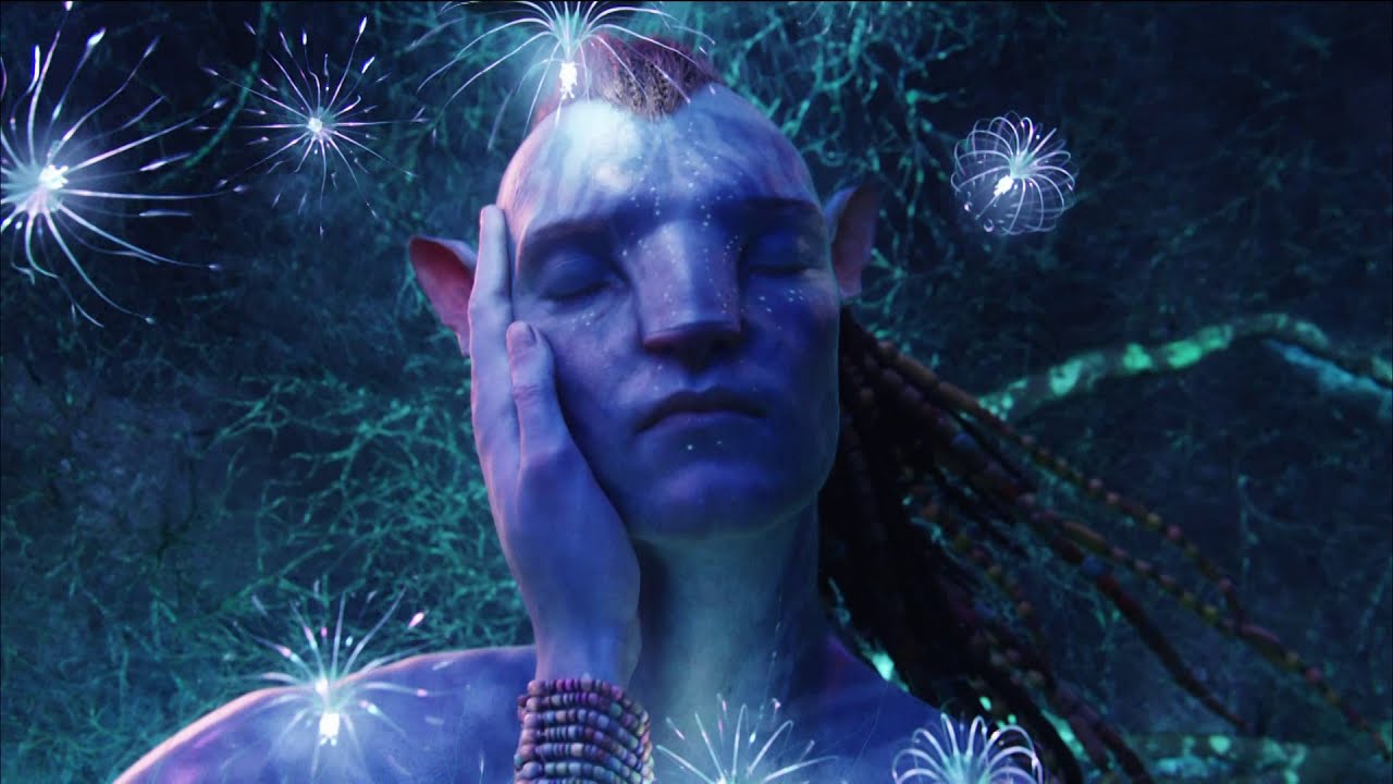 アバター　ダイジェストMAD　Avatar Digest AMV