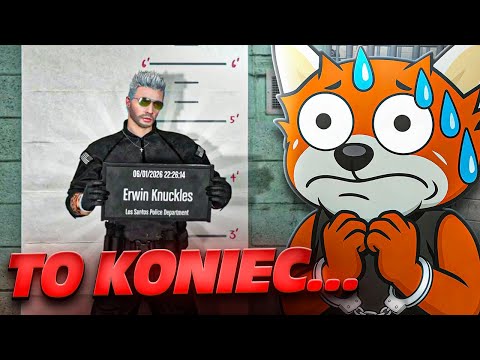 ZŁAPALI PASTORA W NAJGORSZYM MOMENCIE - GTA RP EWRON