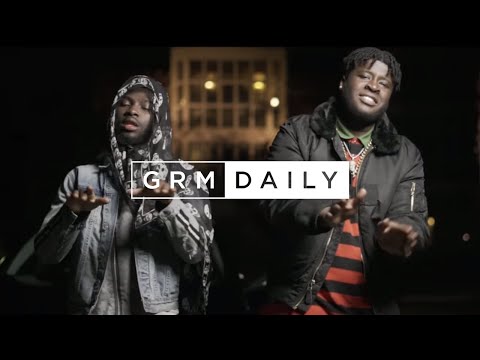 Yvng G & Tecknikal - Sweet Time [Music Video] | GRM Daily