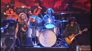 Tea For One/Jimmy Page &amp; Robert Plant_13.Feb.1996@Tokyo Budokan