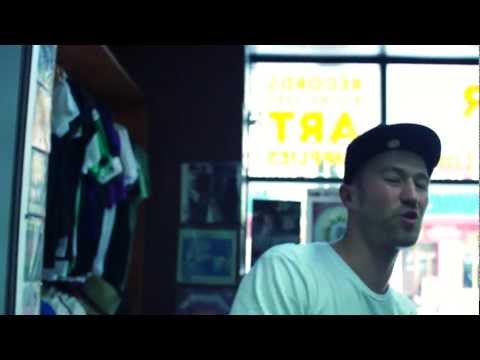 LAIKRODIS & MELLOW JACK - DUOK GARSO LIVE (LAIKJACK - VERSATILE 2013)