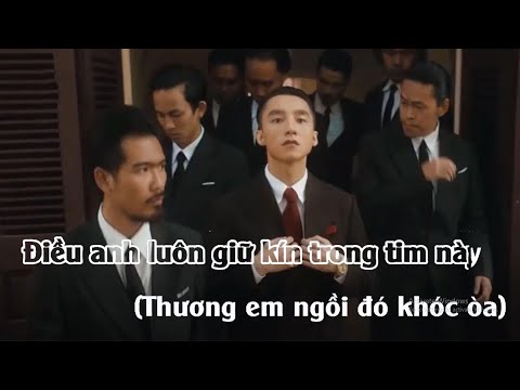 [HẠ TONE] Chúng Ta Của Hiện Tại Karaoke - Tone Nam | Beat Chuẩn Dễ Hát