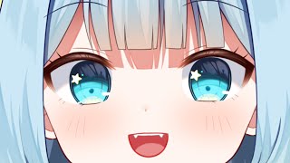 IM BACK IM BACK IM BACK 🌠