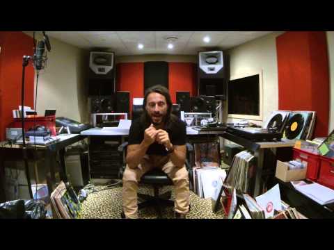 Bob Sinclar - Grand Finale Movida Corona 2013