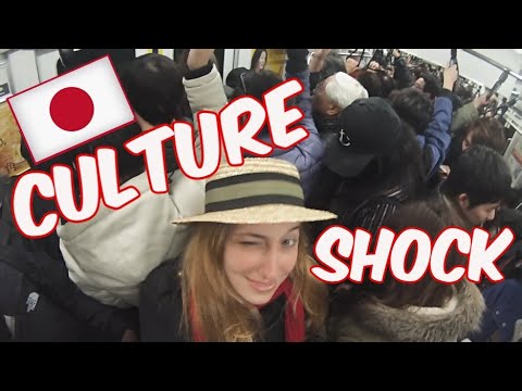 What I Wish I Knew Before Moving to Japan