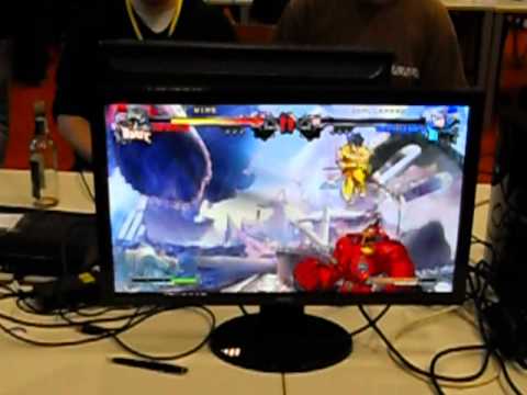 FFM-Rumble FAB Potemkin vs ATG (Chipp) last set