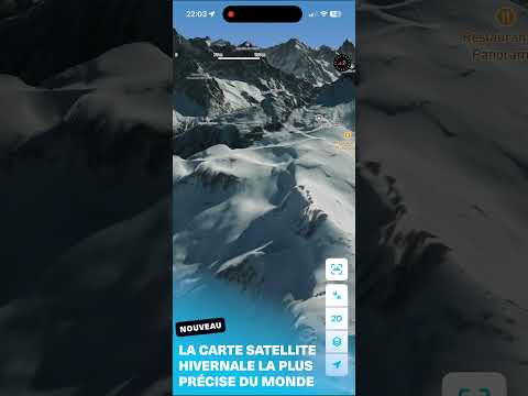 Whympr - Ski, Hike, Climb