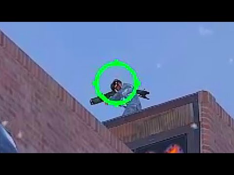 I was the ONLY ONE ONLINE (counter raid) RUST