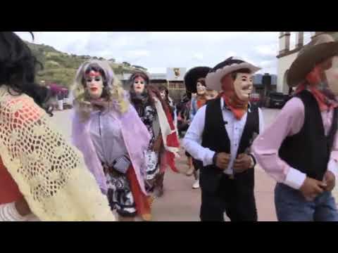 Los Tres Engaños - La Mezcalera Banda SB