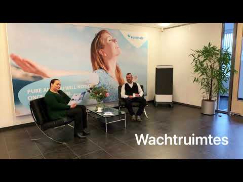 Pure Air Shield 3300