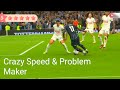 Jeremy Doku VS Tottenham Hotspur (14/05/2024) With Commentary