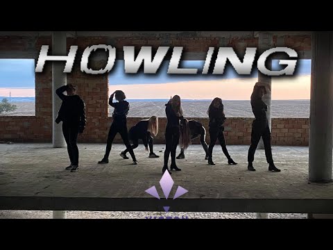 VICTON (빅톤) - Howling (하울링) | Dance Cover by COUNTDOWN from Bulgaria @VICTON1109