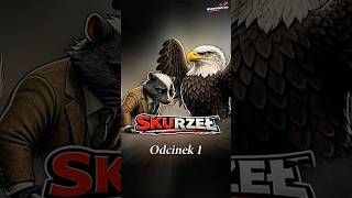 SKURZEŁ, odcinek 1. Witaj w świecie serialu SKURZEŁ!