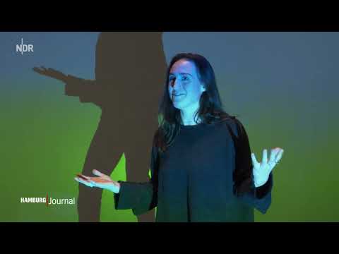 "Moving Shadows" - Schattentheater in der Laeiszhalle