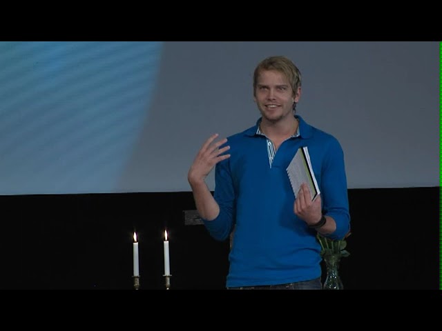 Har du hört den förut / Samuel – lyssnar in