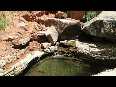 Beautiful site and easy drive to Zion hiking!