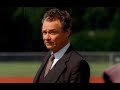Mark Snow Mr Deep Throat The X Files Deep Throat 01X01