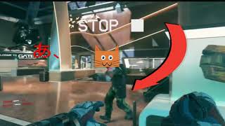 [字幕実況]COD IWでバトロワやってみた（超テイクオ）