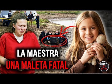 El Asesinato Niña Ocho Años Que Conmocionó A Opinión Pública CALIFORNIA | Documental Crímenes Reales