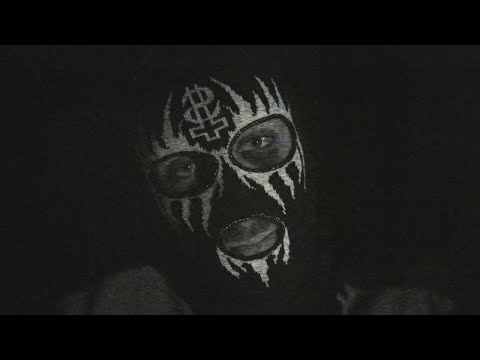 WOA UMMO - CALCIFER [ft. SAGAN UMMO] VIDEO OFICIAL